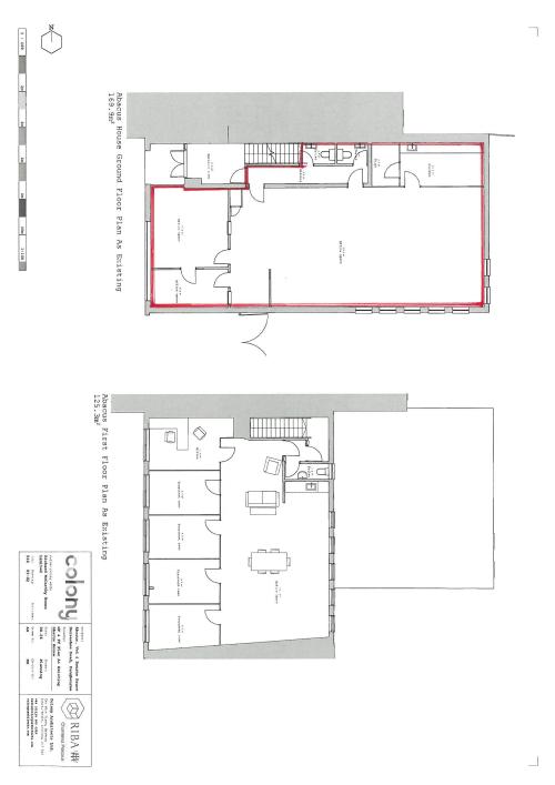 Abacus House, Horseshoe Road, Pangbourne, Reading, RG8