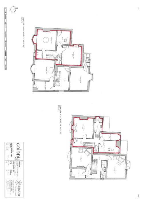 7 Howarth Lodge, Reading Road, Pangbourne, Reading, RG8