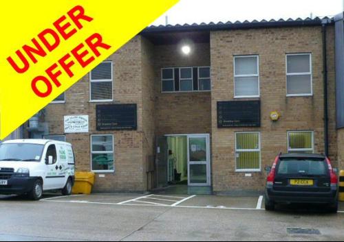 3, Wren Industrial Estate, Coldred Road, Parkwood, Maidstone, ME15