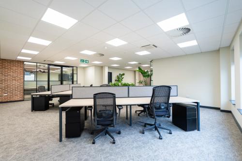 Crown House 1, Kings Park Road, Southampton, SO15