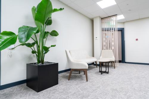Crown House 1, Kings Park Road, Southampton, SO15