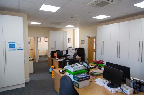 Suite 6 Enterprise House, 8 Essex Road, Dartford, DA1