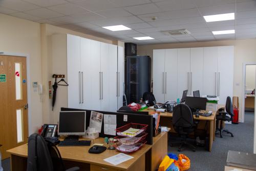 Suite 6 Enterprise House, 8 Essex Road, Dartford, DA1