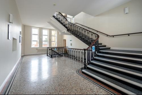 Suite 6 Enterprise House, 8 Essex Road, Dartford, DA1