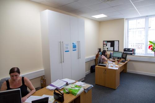 Suite 6 Enterprise House, 8 Essex Road, Dartford, DA1