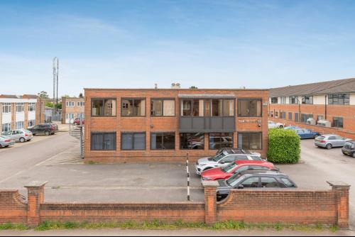 Suite 2, Thame House, Thame Road, Haddenham, HP17
