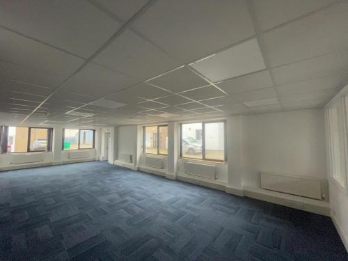 Suite 2, Thame House, Thame Road, Haddenham, HP17