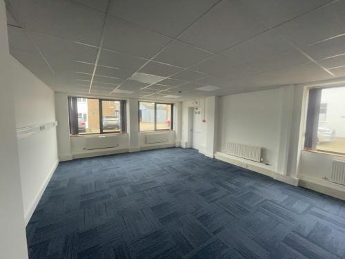 Suite 2, Thame House, Thame Road, Haddenham, HP17