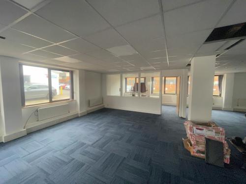 Suite 2, Thame House, Thame Road, Haddenham, HP17