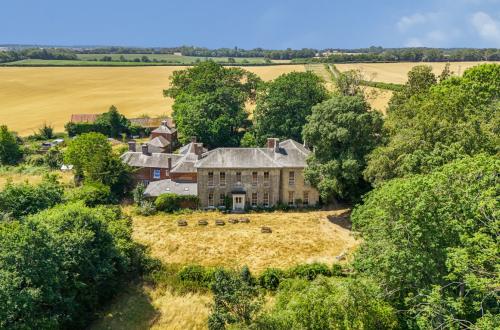 Whitwell Hall, Whitwell, Norwich, NR10