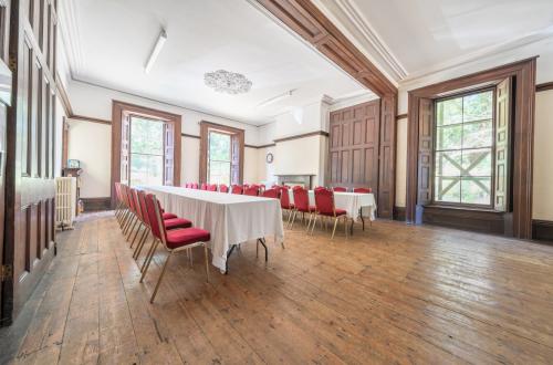Whitwell Hall, Whitwell, Norwich, NR10