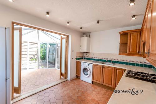 7 Pear Tree Close, Clarborough, Retford, DN22