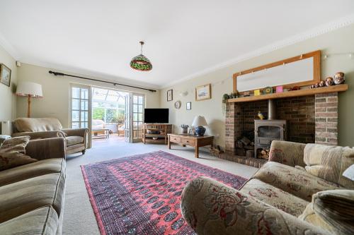 Holly Tree House, 6 Congham Road, Grimston, Kings Lynn, PE32