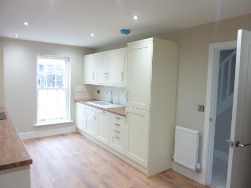 11 Blossom Grove, Retford, DN22