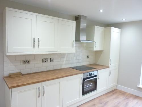 11 Blossom Grove, Retford, DN22
