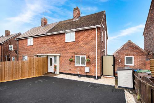 30 Kilton Glade, Worksop, S81