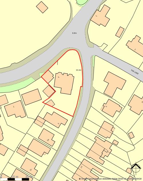 Mulberry House, 3 Newmarket Road, Newmarket Road, NR4