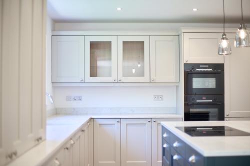 Galway House (Plot 6), Great Moulton, Norwich, NR15