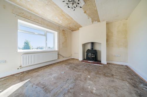 North Lodge Farmhouse, Redenhall, Harleston, IP20