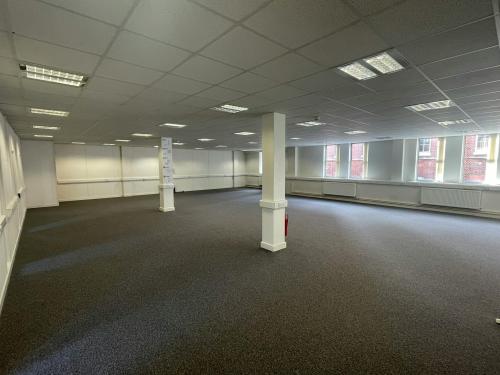 St Giles House, 27 St. Giles Street, Norwich, NR2