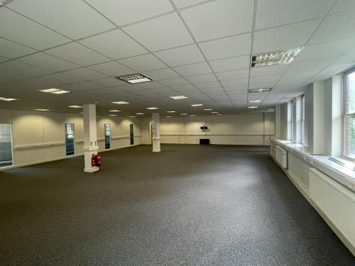 St Giles House, 27 St. Giles Street, Norwich, NR2