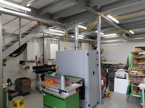 Unit 4, Park Road Industrial Estate, Park Road, Swanley, BR8