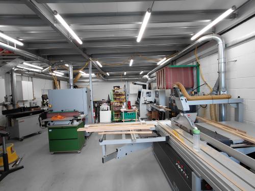 Unit 4, Park Road Industrial Estate, Park Road, Swanley, BR8