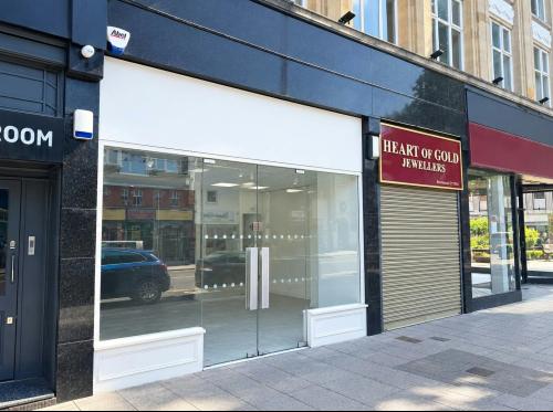 40B High Street, Brentwood, CM14
