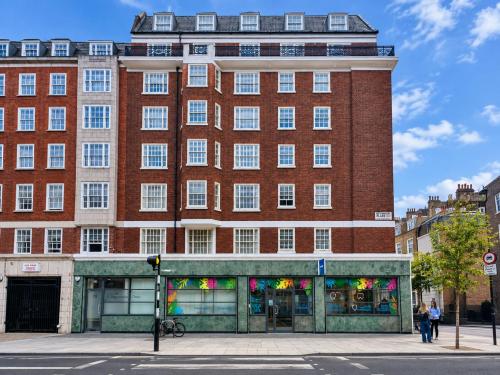 74-78 Seymour Place, Marylebone, London, W1H