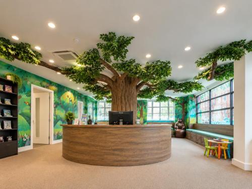74-78 Seymour Place, Marylebone, London, W1H