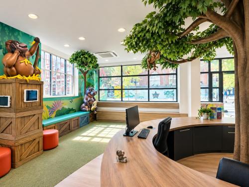 74-78 Seymour Place, Marylebone, London, W1H