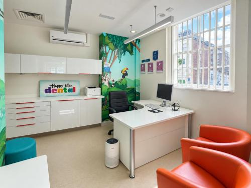 74-78 Seymour Place, Marylebone, London, W1H