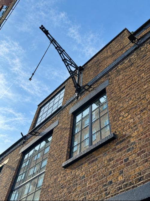 20 Conduit Place, Paddington, London, W2