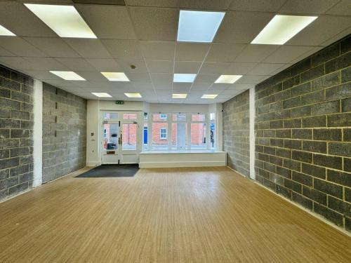 50 Wedgewood Street, Fairford Leys, Aylesbury, HP19