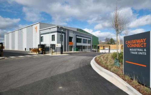 Lagonda Way, Causeway Connect, The Causeway, Staines-Upon-Thames, TW18