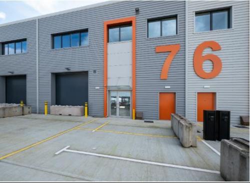 Lagonda Way, Causeway Connect, The Causeway, Staines-Upon-Thames, TW18
