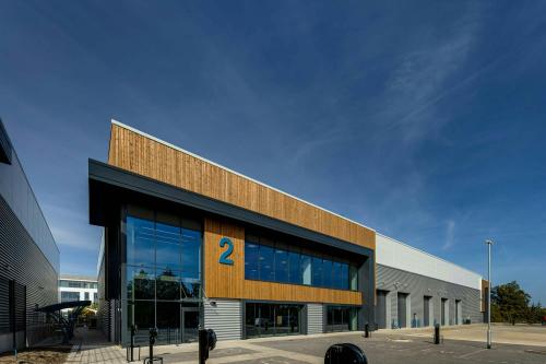 Amplify, Midleton Industrial Estate Road, Guildford, GU2