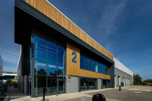 Amplify, Midleton Industrial Estate Road, Guildford, GU2