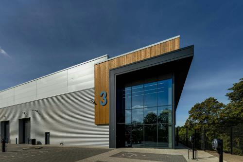 Amplify, Midleton Industrial Estate Road, Guildford, GU2
