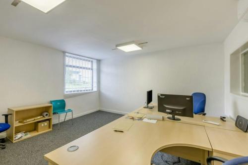 PO1 Bay 3, Heywood Distribution Park, Heywood, Manchester, OL10
