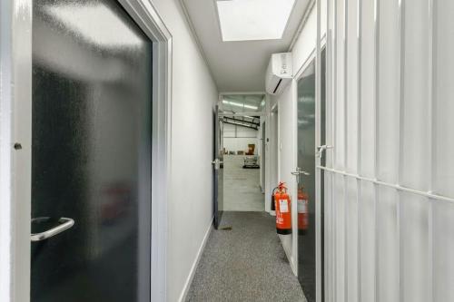 PO1 Bay 3, Heywood Distribution Park, Heywood, Manchester, OL10