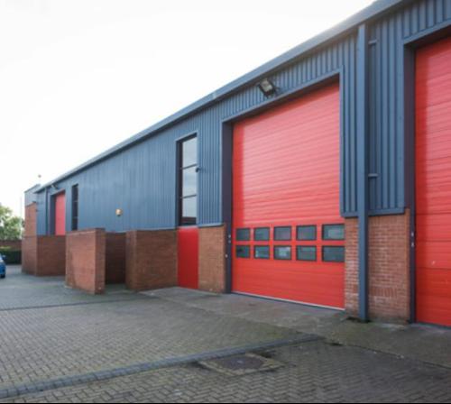 Unit 5, Argent Trade Park, Pump Lane, Hayes, UB3