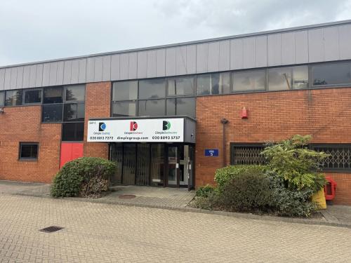 Unit 5, Argent Trade Park, Pump Lane, Hayes, UB3