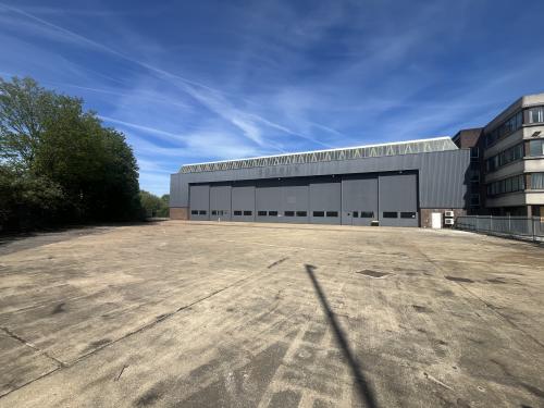 Iain Stewart Centre, Beehive Ring Road, Gatwick, RH6