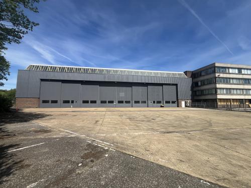 Iain Stewart Centre, Beehive Ring Road, Gatwick, RH6