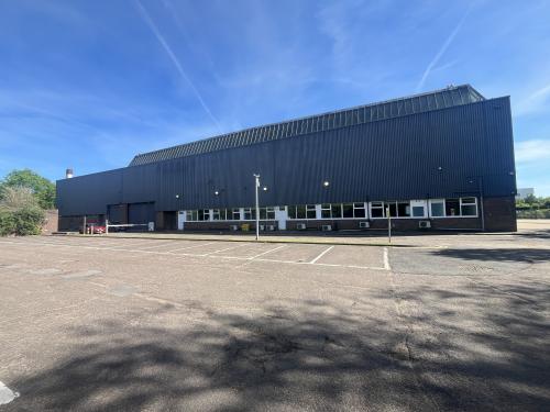 Iain Stewart Centre, Beehive Ring Road, Gatwick, RH6
