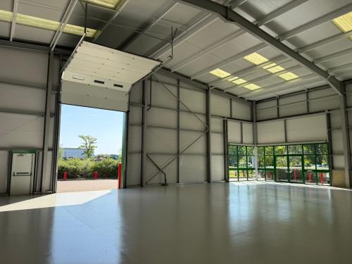 Unit C3, York Road Trade Centre, York Road, Burgess Hill, RH15
