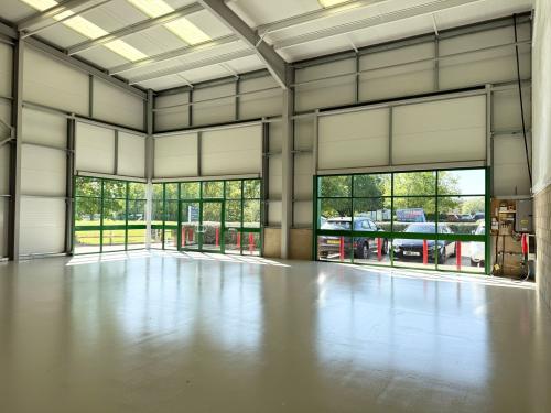 Unit C3, York Road Trade Centre, York Road, Burgess Hill, RH15