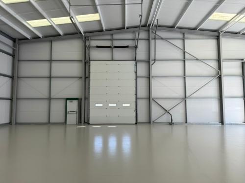 Unit C3, York Road Trade Centre, York Road, Burgess Hill, RH15