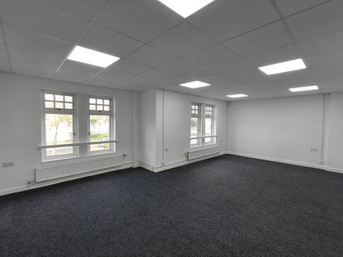 Financial House, 14 Barclay Road, Croydon, CR0